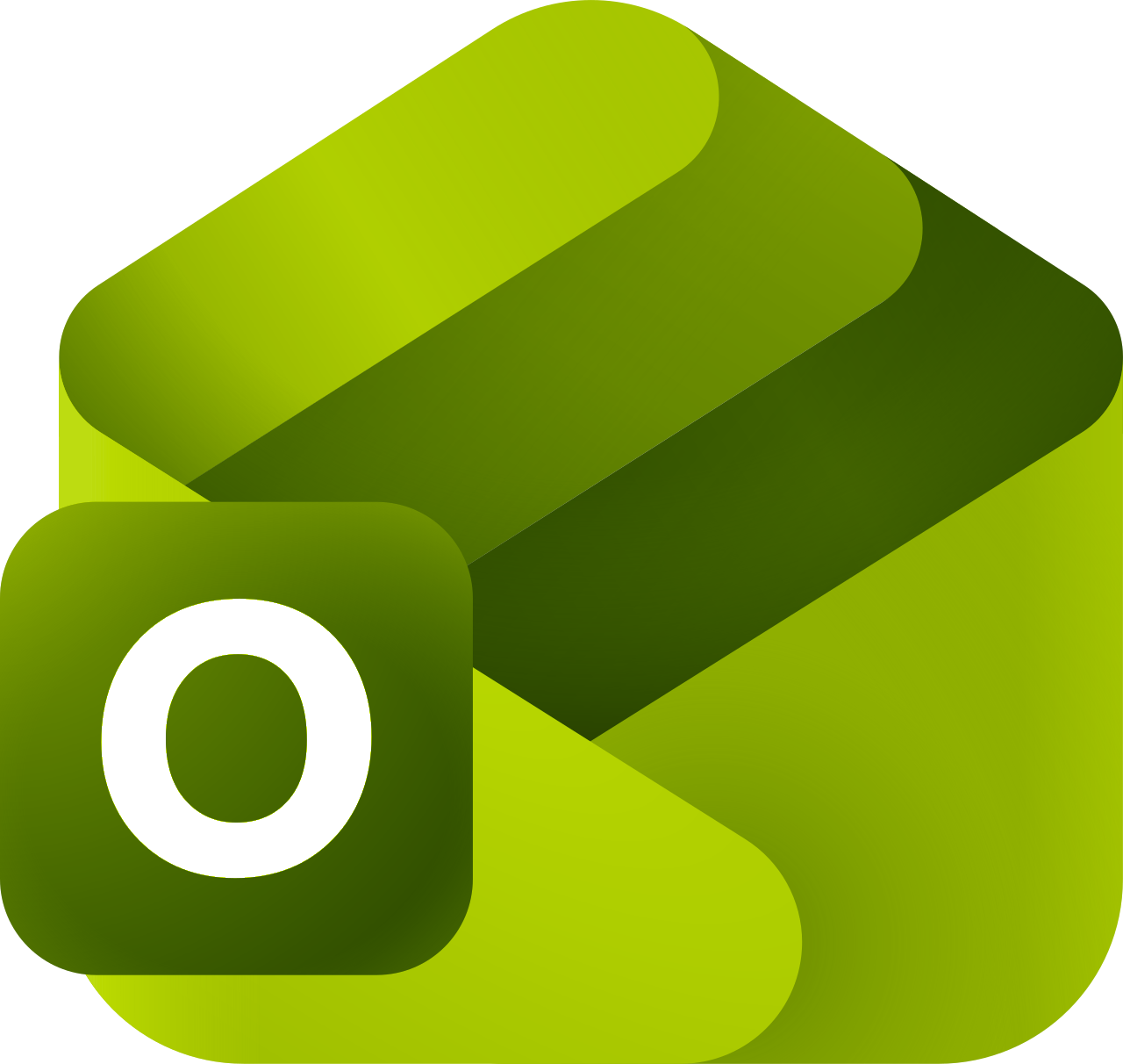 Outlook Logo